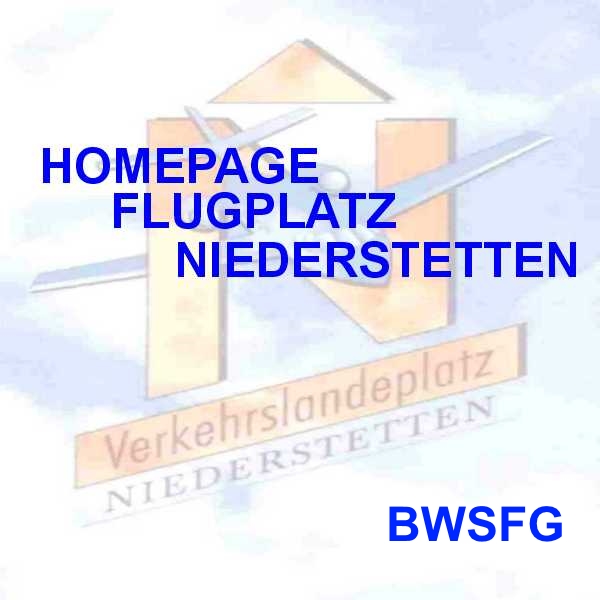 Homepage Sportfluggruppe NST