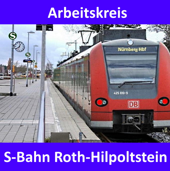 S-Bahn HIP