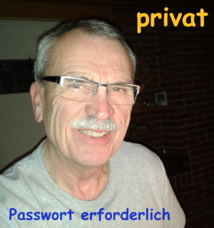 Passwortgeschuetzte<br>Privatseite