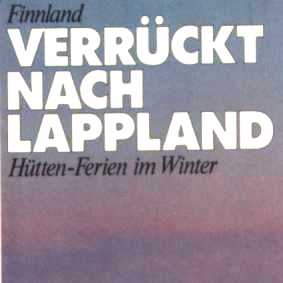 Lapplandwinter